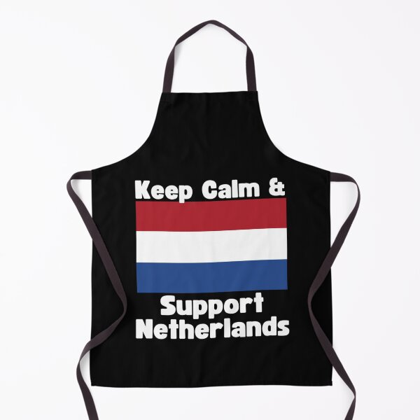 Item preview, Keep Calm and Support Netherlands designed and sold by HappyCatholicsd.