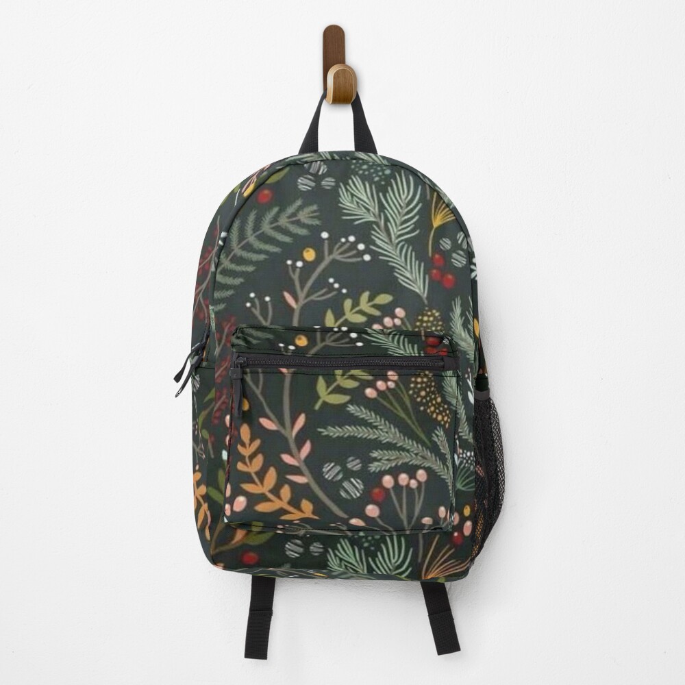 Item preview, Backpack designed and sold by NengShop.