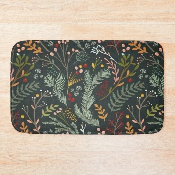 Item preview, Leaf Pattern designed and sold by NengShop.