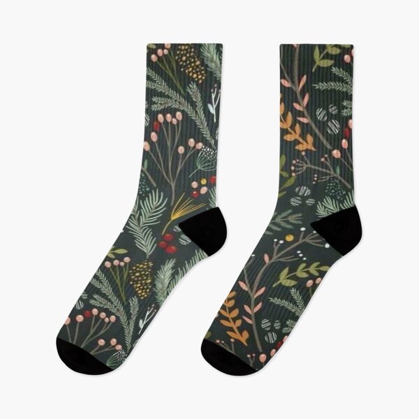 Item preview, Leaf Pattern designed and sold by NengShop.
