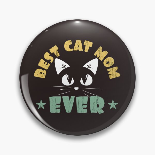 Item preview, Best cat ever designed and sold by Oulboujers.