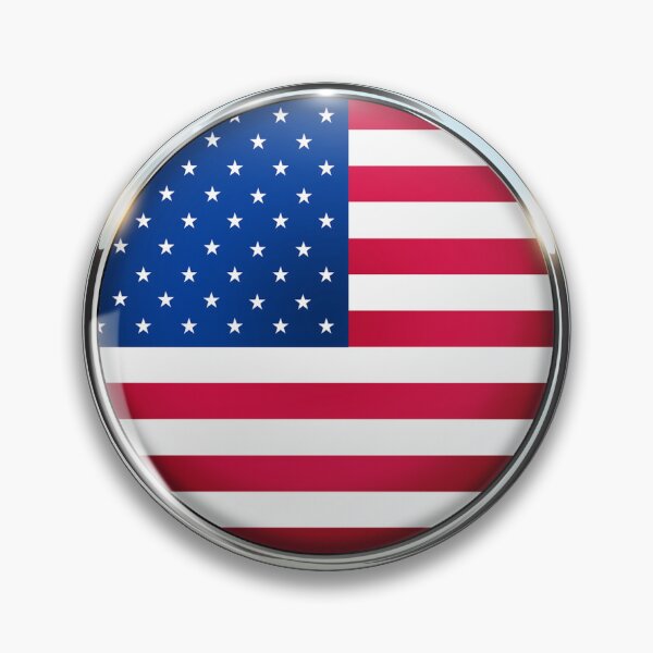 Item preview, United States Flag designed and sold by How67.