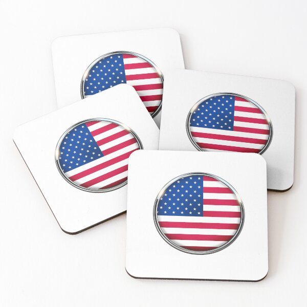 Item preview, United States Flag designed and sold by How67.