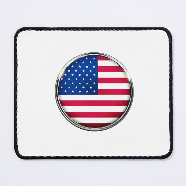 Item preview, United States Flag designed and sold by How67.
