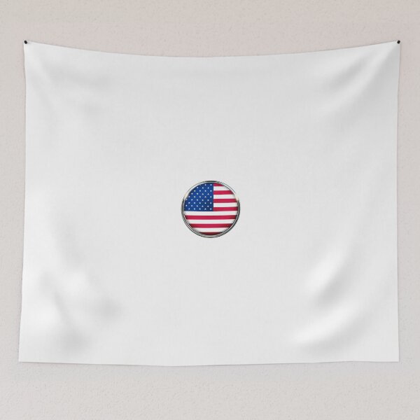 Item preview, United States Flag designed and sold by How67.