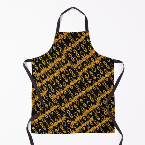 Item preview, Golden Paradigms designed and sold by fatenanwar.