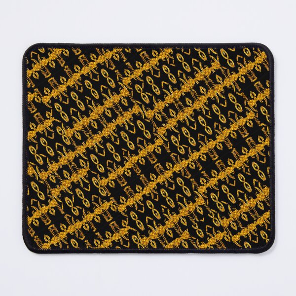 Item preview, Golden Paradigms designed and sold by fatenanwar.