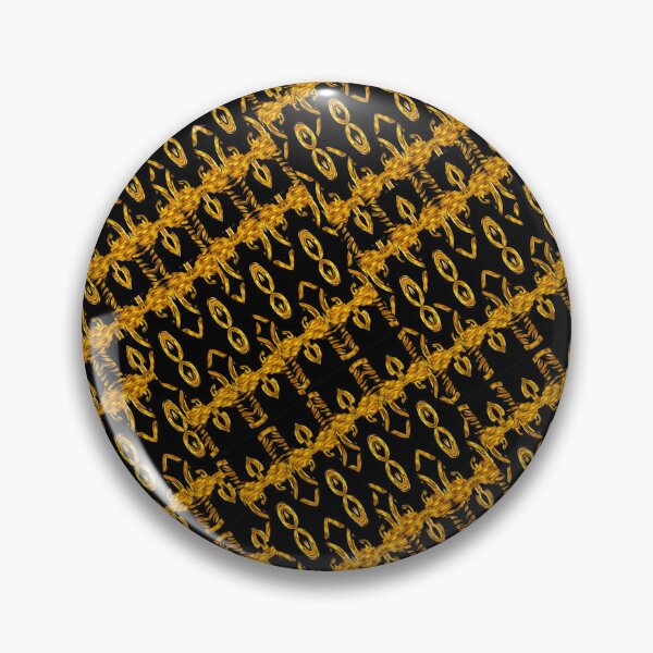 Item preview, Golden Paradigms designed and sold by fatenanwar.