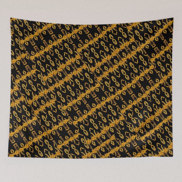 Item preview, Golden Paradigms designed and sold by fatenanwar.