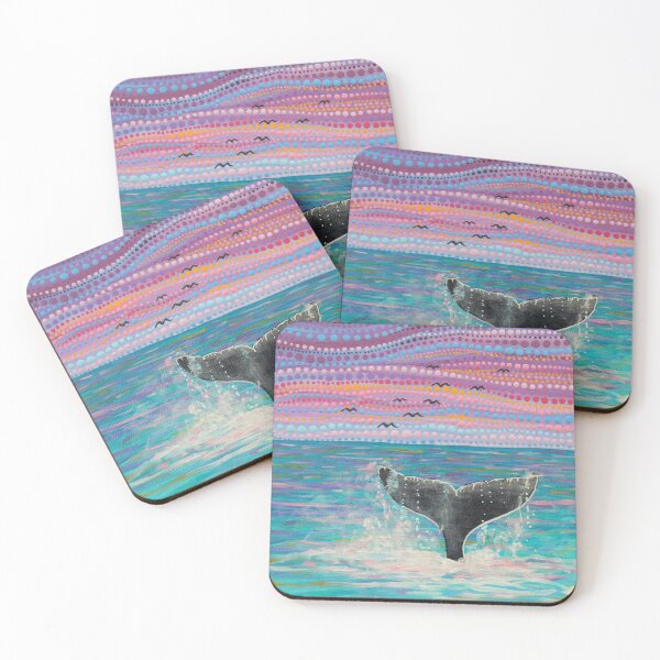 Item preview, Whale Tail  designed and sold by Kaila Lance.