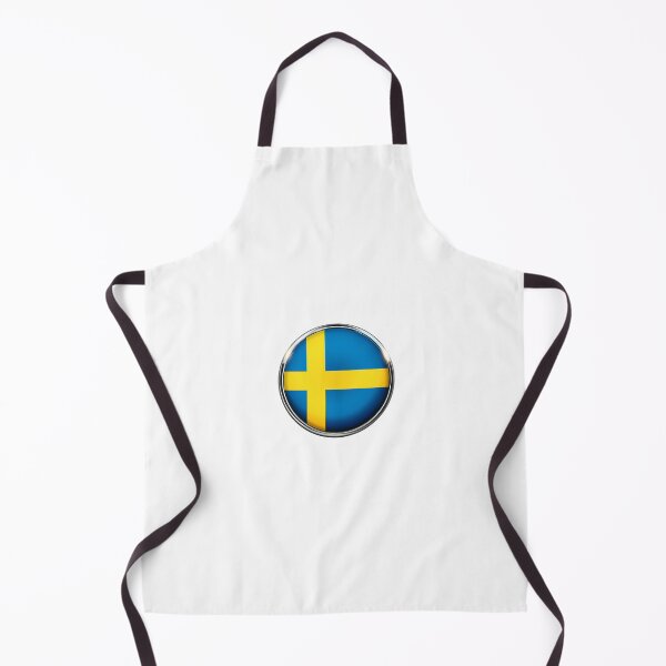Item preview, Sweden Flag designed and sold by How67.