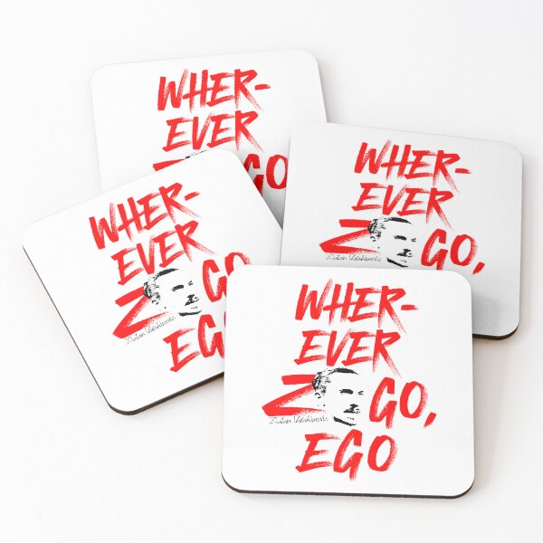 Item preview, WHEREVER Z(LATAN) GO, EGO designed and sold by fullyballed.