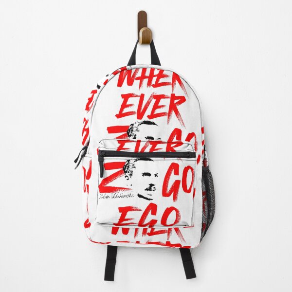 Item preview, WHEREVER Z(LATAN) GO, EGO designed and sold by fullyballed.