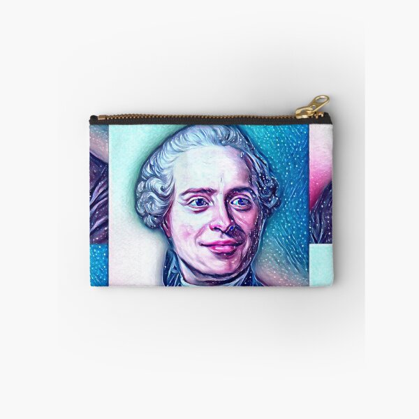 Item preview, Jean le Rond d'Alembert Artwork | Jean le Rond d'Alembert Portrait | Jean le Rond d'Alembert Wall Art  designed and sold by Suyogsonar25.