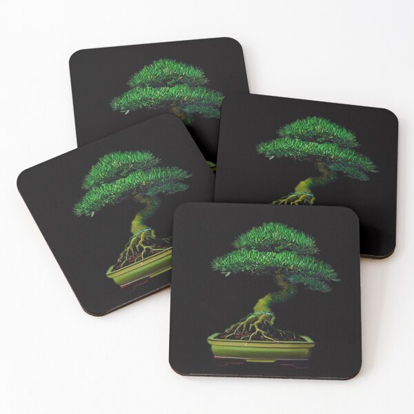Item preview, Bonsai Tree Artwork Looks Amazing On All Products. Great Gift Idea! designed and sold by Bowbubble.