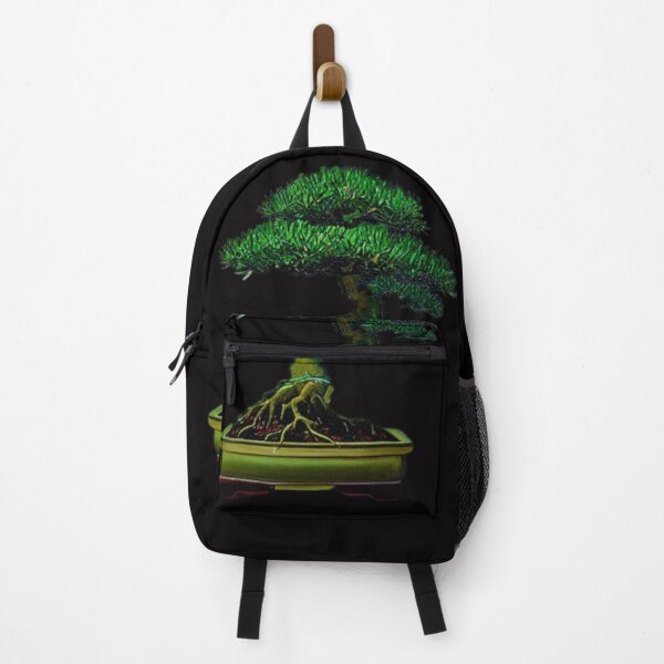 Item preview, Bonsai Tree Artwork Looks Amazing On All Products. Great Gift Idea! designed and sold by Bowbubble.