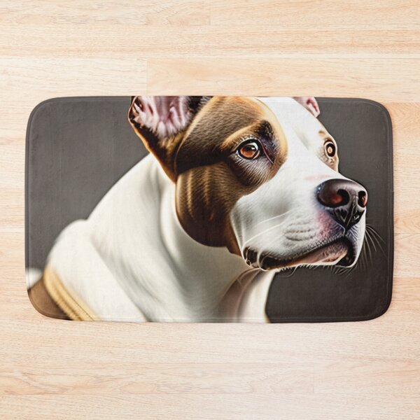 Item preview, Dog in military general suit and big ears classic portrait 3 designed and sold by vishalraifx.