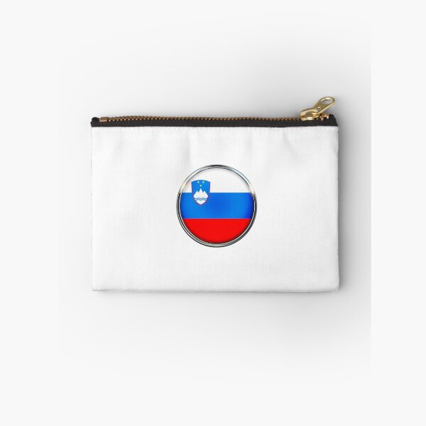 Item preview, Slovenia Flag designed and sold by How67.