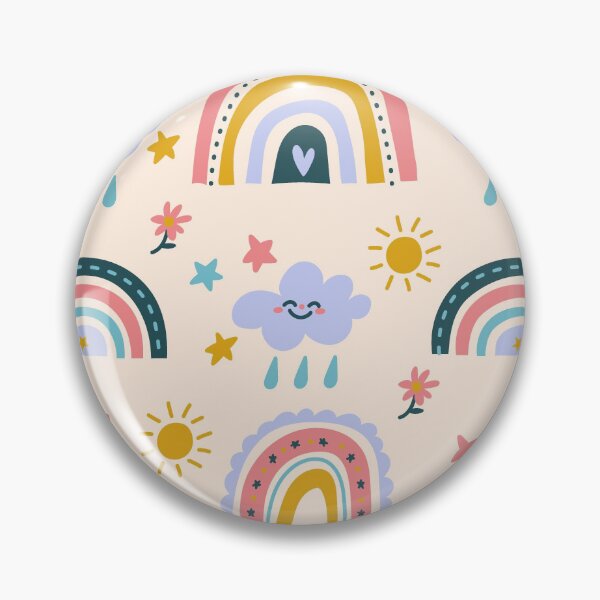 Item preview, Rainbows Collection designed and sold by imranshakir.