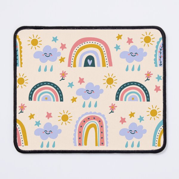 Item preview, Rainbows Collection designed and sold by imranshakir.