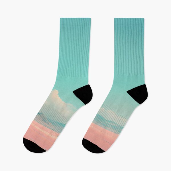 Item preview, Tranquil Escapes in Gentle Hues designed and sold by Colourpixels.