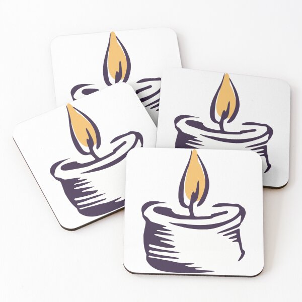 Item preview, Candle Light designed and sold by Minhal's Artful  Impressions.