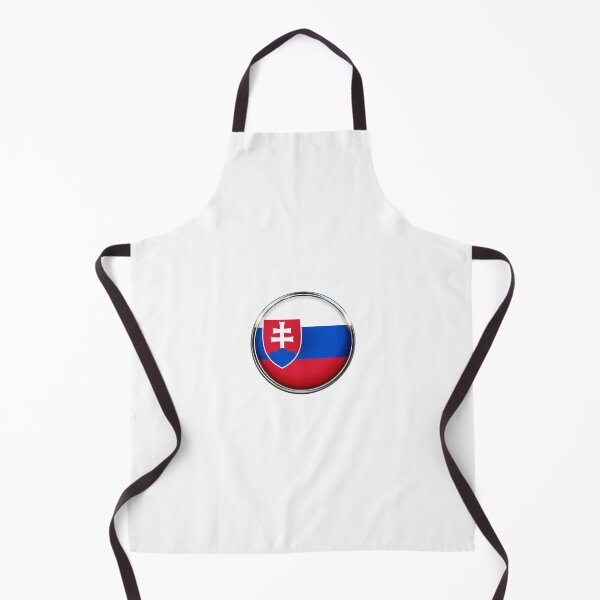 Item preview, Slovakia Flag designed and sold by How67.