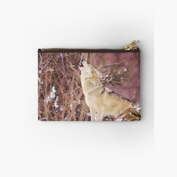 Item preview, Howling Wolf designed and sold by Inyeneart.