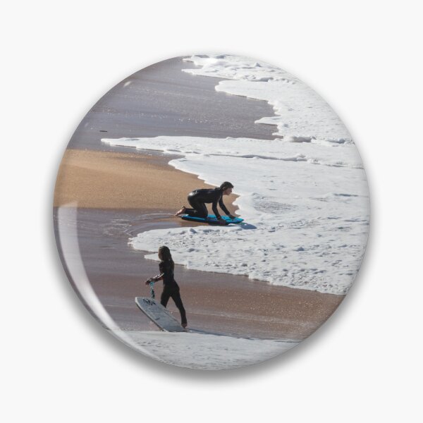 Item preview, Fun days Avalon Beach  designed and sold by Martin Berry Photography.