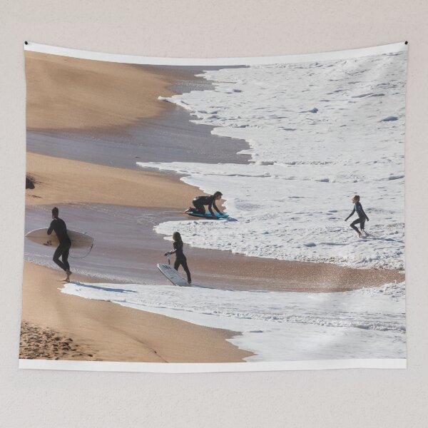 Item preview, Fun days Avalon Beach  designed and sold by Martin Berry Photography.