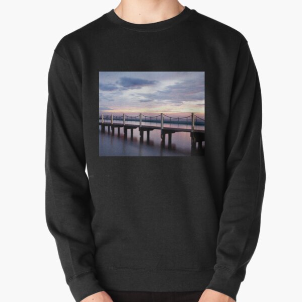 Narrabeen Ocean Pool Pullover Sweatshirt