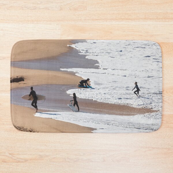Item preview, Fun days Avalon Beach  designed and sold by Martin Berry Photography.