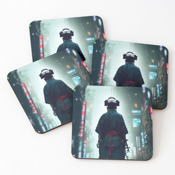 Item preview, Tokyo Street : Modernity vs Tradition designed and sold by BaynoSama.