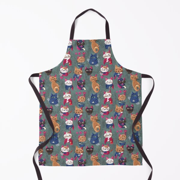 Item preview, Large cat clowder designed and sold by KoroCincoCats.