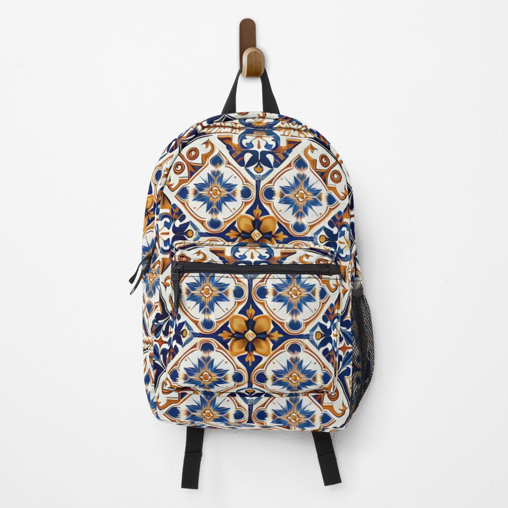 Item preview, Backpack designed and sold by UltraGraphics.