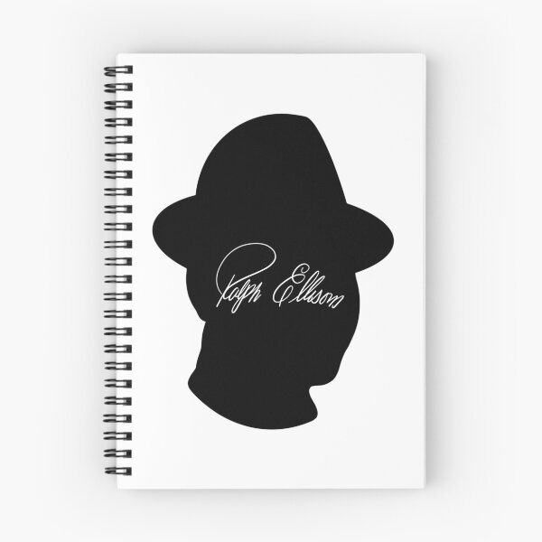 Item preview, RALPH ELLISON Signature Silhouette designed and sold by Abbie Overbey.