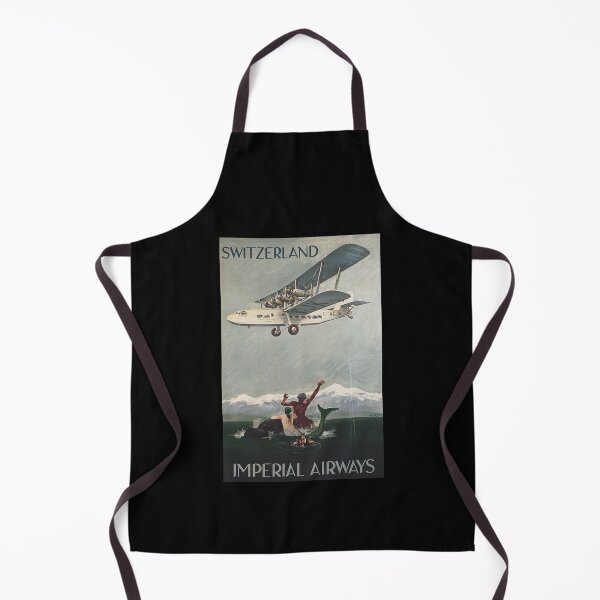 Item preview, Imperial airways art designed and sold by Original1977.