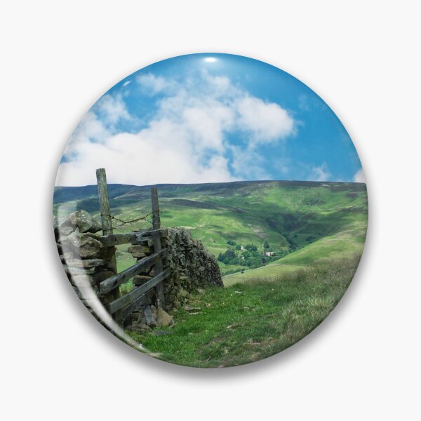 Item preview, Mam Tor designed and sold by Alisonchambers2.