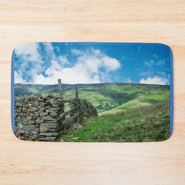 Item preview, Mam Tor designed and sold by Alisonchambers2.