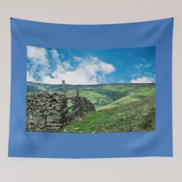 Item preview, Mam Tor designed and sold by Alisonchambers2.