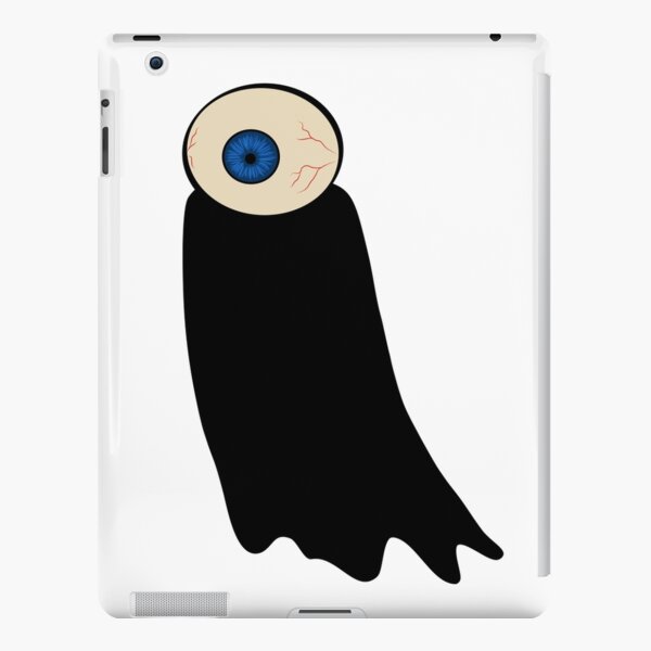 ghoul #2 iPad Snap Case