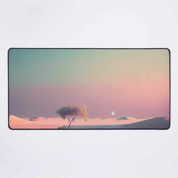 Item preview, Gentle Wonders in Pastel Tones designed and sold by Colourpixels.