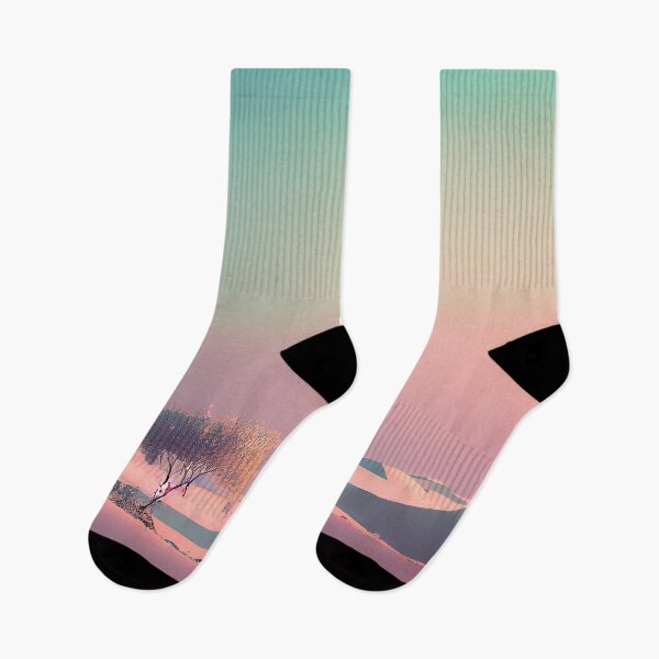 Item preview, Gentle Wonders in Pastel Tones designed and sold by Colourpixels.