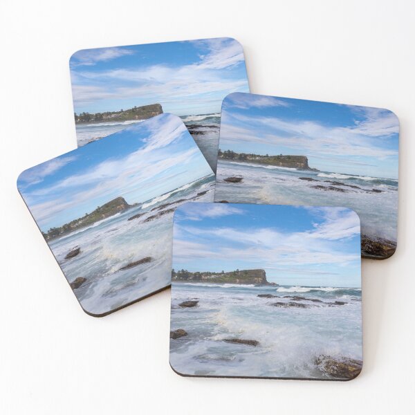 Item preview, Avalon Beach Sydney  designed and sold by Martin Berry Photography.