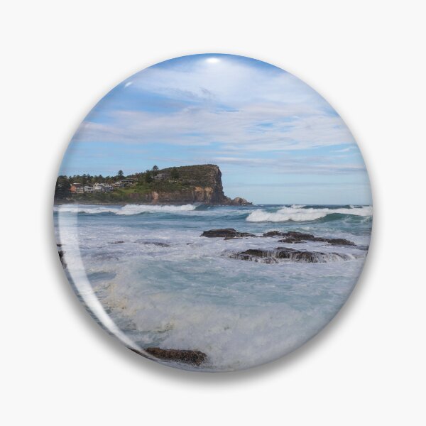 Item preview, Avalon Beach Sydney  designed and sold by Martin Berry Photography.