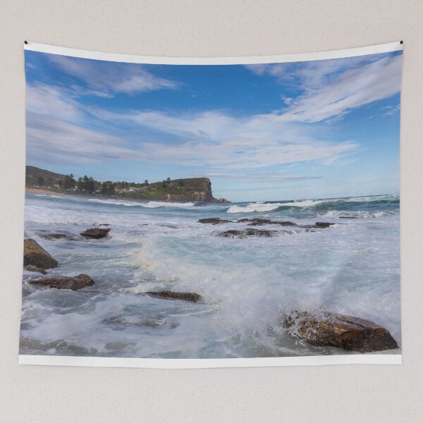 Item preview, Avalon Beach Sydney  designed and sold by Martin Berry Photography.