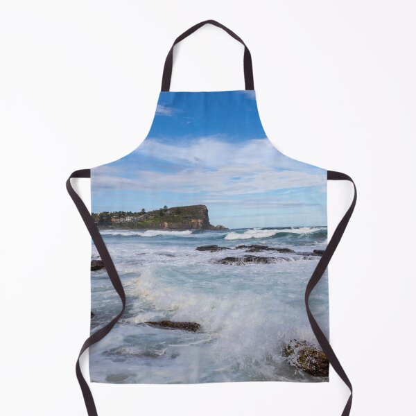 Item preview, Avalon Beach Sydney  designed and sold by Martin Berry Photography.