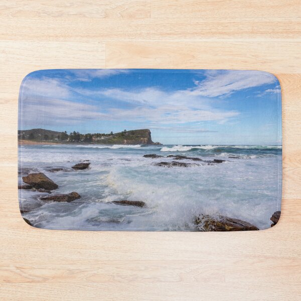 Item preview, Avalon Beach Sydney  designed and sold by Martin Berry Photography.