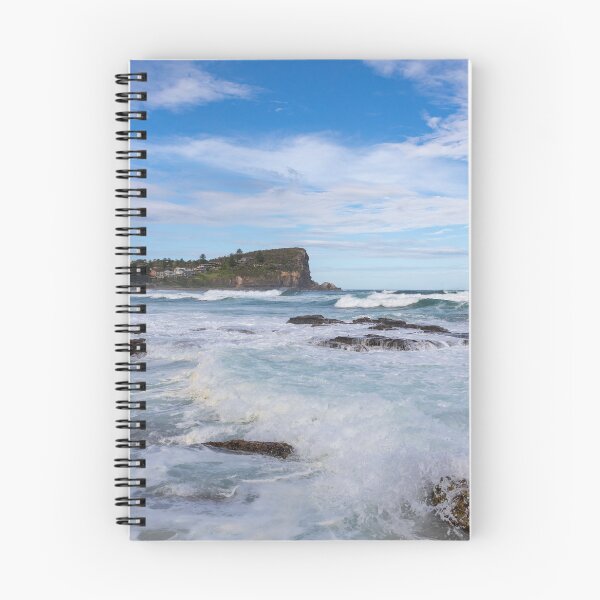 Item preview, Avalon Beach Sydney  designed and sold by Martin Berry Photography.