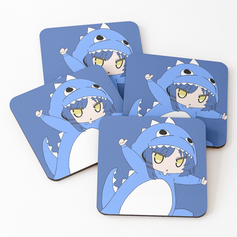 Item preview, Coasters (Set of 4) designed and sold by espartan243.